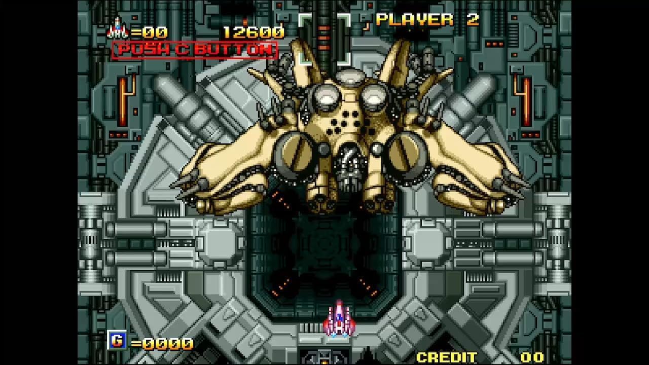 アケアカNEOGEO SELECTION Vol.1〜6 ACA NEOGEO Selection Vol. 6 (Multi-Language) for Nintendo
